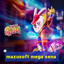 mazusoft mega sena